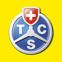 TCS