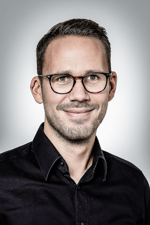 Timo Spreemann